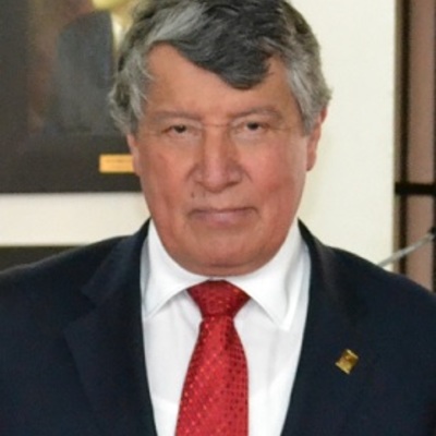Dr. Iván Enrique Ramos