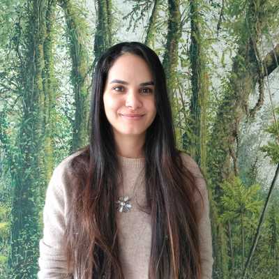 Andrea Isabel Martínez Pérez