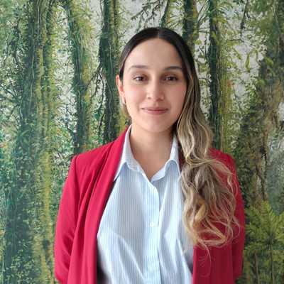 Dary Cristi Donoso Casas