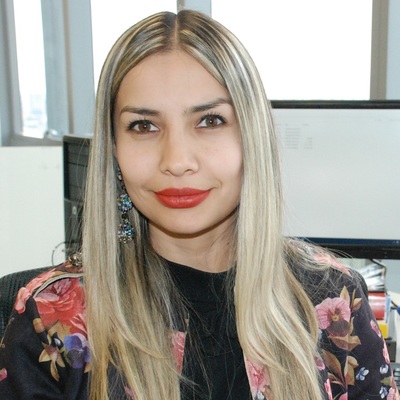 Diana Carolina Wilches Pérez