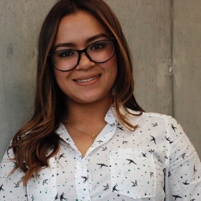 Marlly Estefanía González Peña