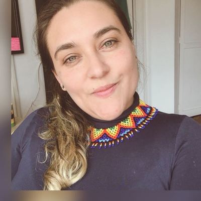 Gina Marcela Parra Marín