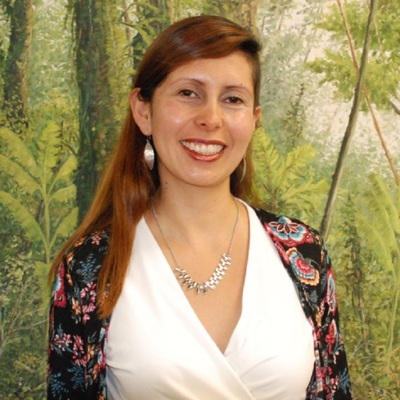 Jeny Patricia Martín Buitrago