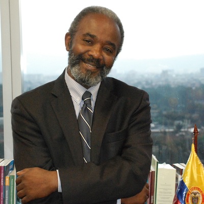 Luis Enrique Silva Segura