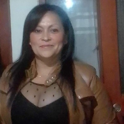 Norma Constanza Bahoz Cárdenas
