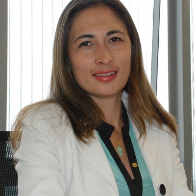 Nydia Constanza Romero Pacheco