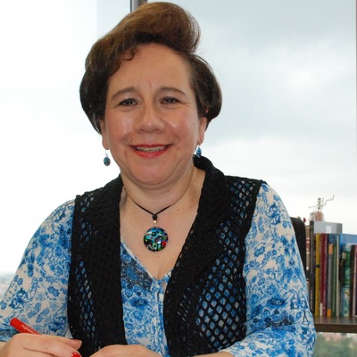 Patricia Amórtegui Perilla