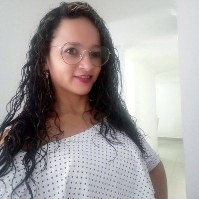 Sandra Yamileth Marín Fonseca