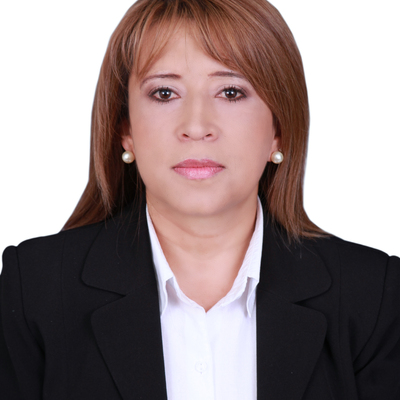 Sandra Patricia Silva Alvarado