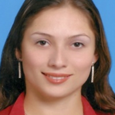 Sandra Milena Vergara León