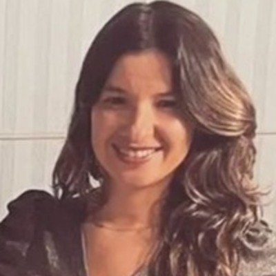 Alexandra Tatiana Hernández Hernández