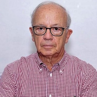 Luis Enrique Orozco Silva