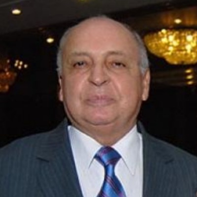 Harold José Rizo Otero