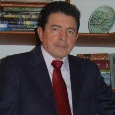 Pedro Antonio Prieto Pulido