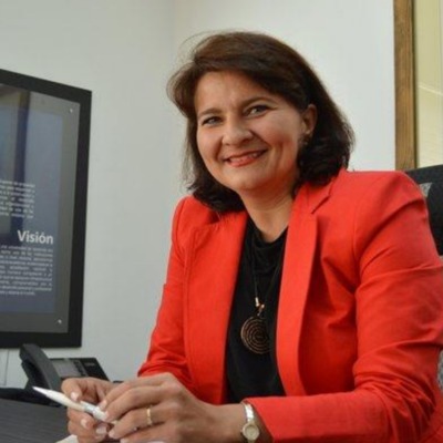 Diana María Ramírez Carvajal