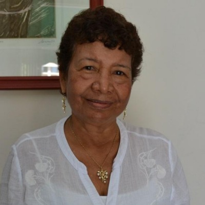 Cecilia Dolores Correa