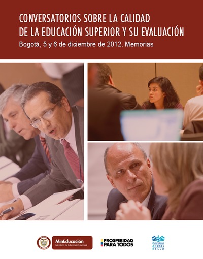 Reformas a la Educación Superior en América Latina: Ecuador, Chile, México, Perú y Colombia