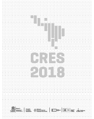 Colección CRES 2018 – Educación superior en América Latina y el Caribe