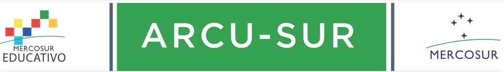Logo ARCU-SUR