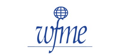 Logo WFME
