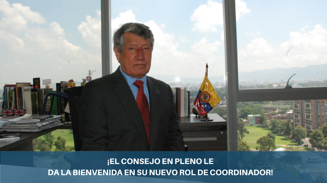 Dr. Iván Enrique Ramos Calderón