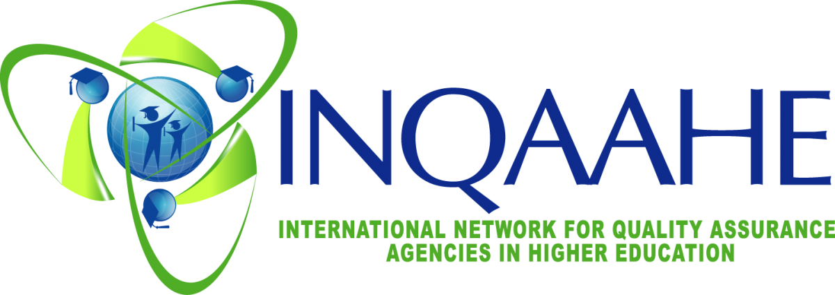 Logo INQAAHE