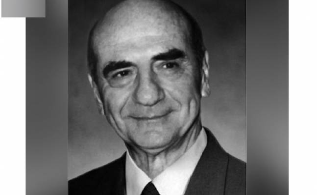 Dr. Emilio Aljure Nasser