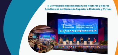 Evento Cartagena UNAD- Educación Virtual y a Distancia