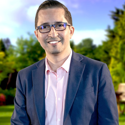 Dr. Cesar Dario Guerrero