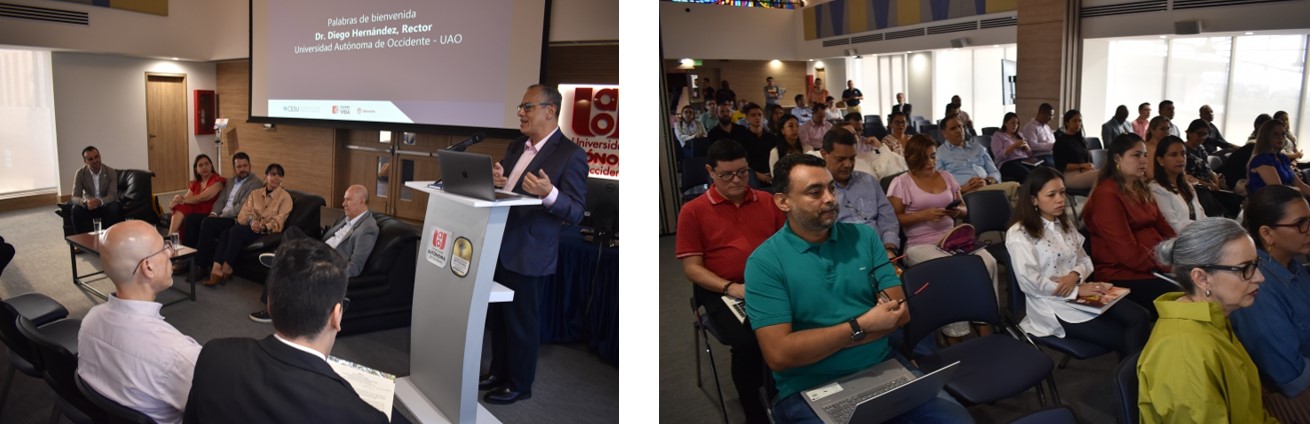 Dr. Diego Hernández