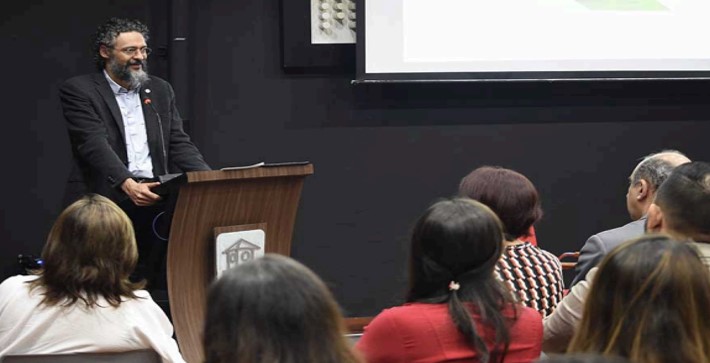 Franz Dieter Hensel Riveros