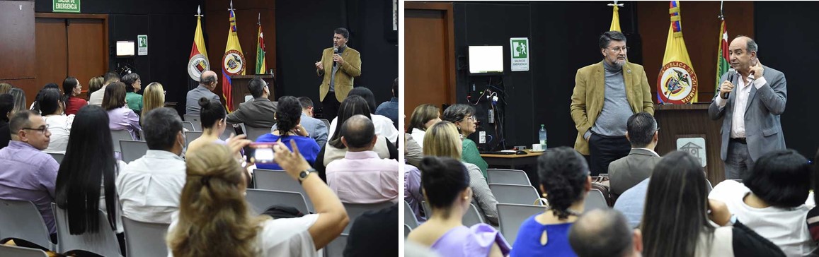 Álvaro Mauricio Flórez Escobar