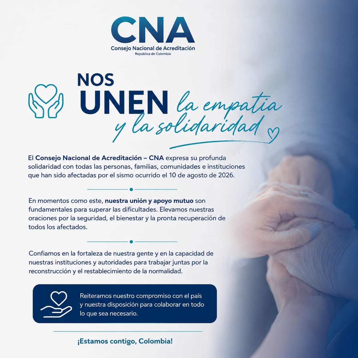 Convocatoria pública