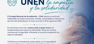 Convocatoria pública