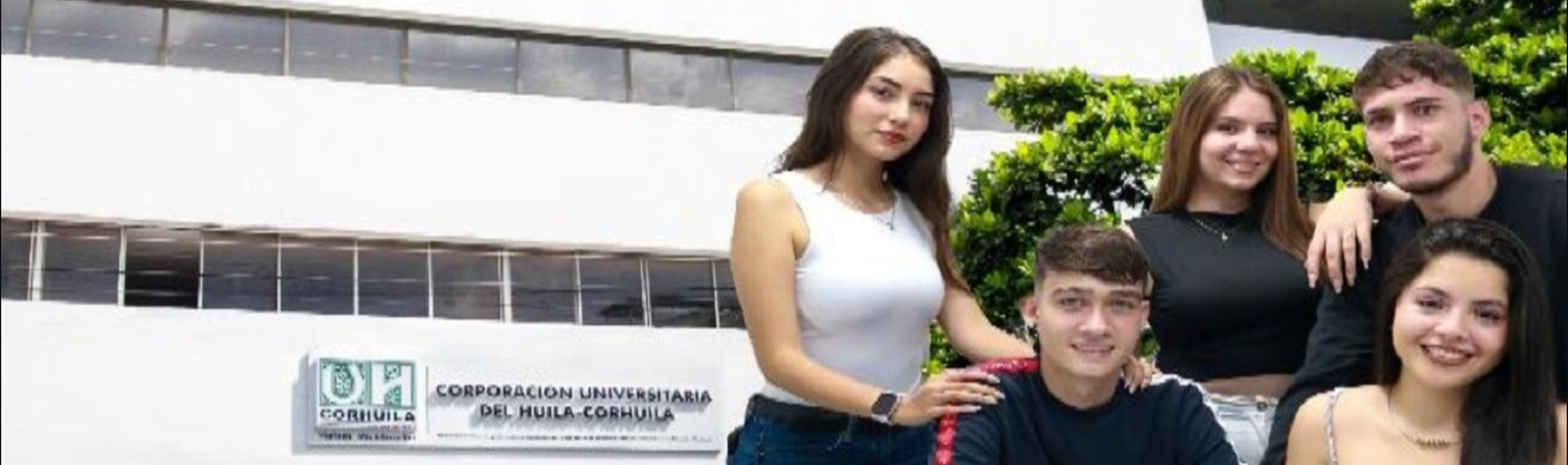 Corporación universitaria del Hulia