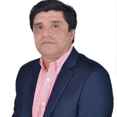 Dr. Oscar Humberto García Vargas