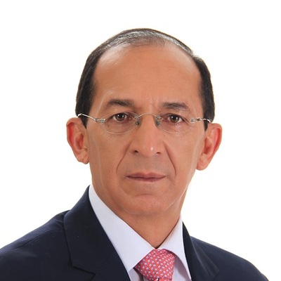Dr. Carlos E. Solarte Portilla