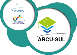 Logo ARCUSUR